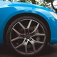 Illustration for article titled Forget The BMW M3, I Love The Weird Blue Volvo S60 Polestar